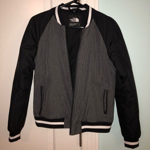Women’s north face jacket